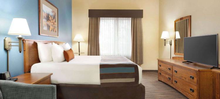 Wingate by Wyndham Greenwood Village/Denver Tech图片