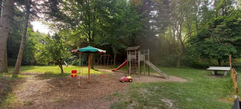 海德克劳派克酒店(Hotel Heide Kröpke)图片