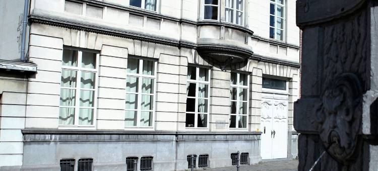 圣乔治公寓酒店(Hotel Saint Georges)图片