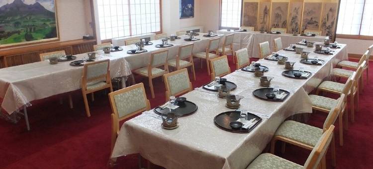 赤仓久井酒店(Akakura Wakui Hotel)图片