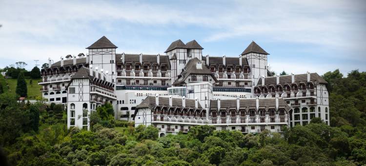 绿色家园酒店(Hotel Home Green Home)图片