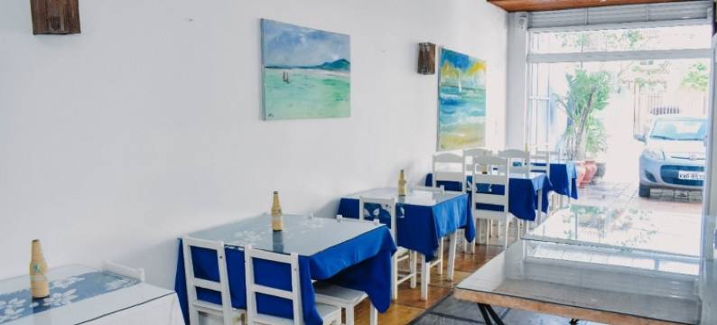 哥本哈根海滩旅馆(Pousada Kopenhagen Beach)图片