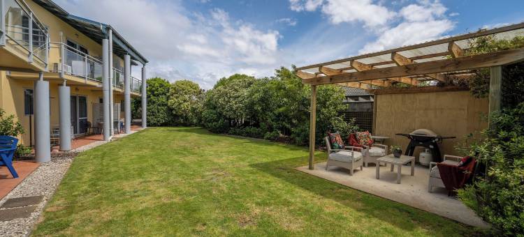 格林斯汽车旅馆(Greens Motel)图片