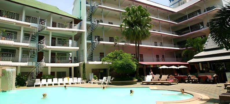 北极点酒店(Top North Hotel)图片