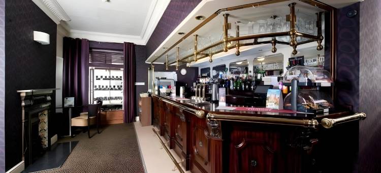 郡酒店(The Coast & Country Hotel Collection)图片