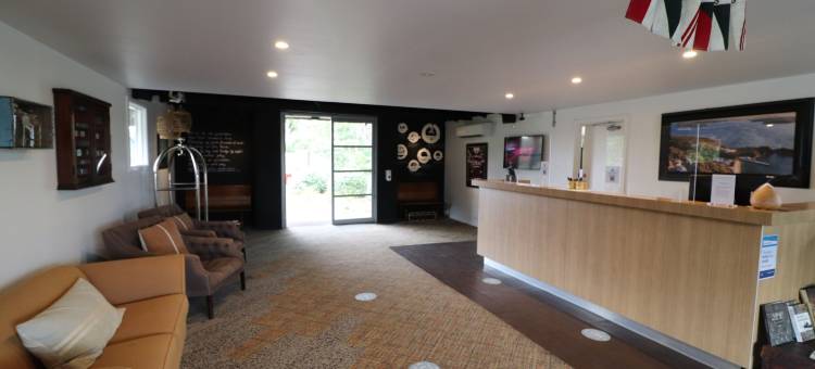 Q Station Sydney Harbour National Park图片