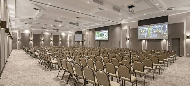 奇美拉洲布酒店，希尔顿好奇收藏(Qoya Hotel Curitiba, Curio Collection by Hilton)图片