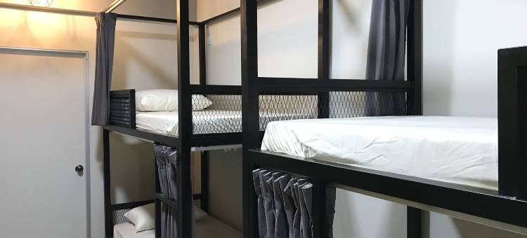 好旅客栈-吉隆坡机场(The Good Travelers Hostel - KL Airport)图片