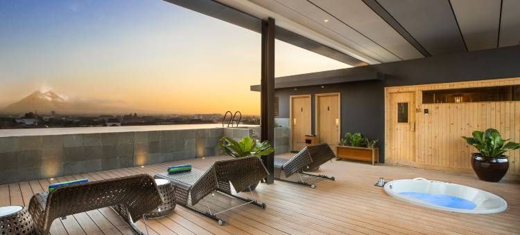 波塔安巴鲁科莫酒店(Porta by Ambarrukmo)图片