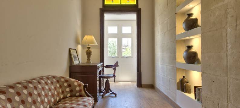 维奥莱塔宫殿酒店(Palazzo Violetta Boutique Hotel)图片