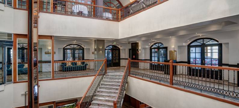 格拉德贝克凡德瓦克酒店(Hotel Gladbeck van der Valk)图片