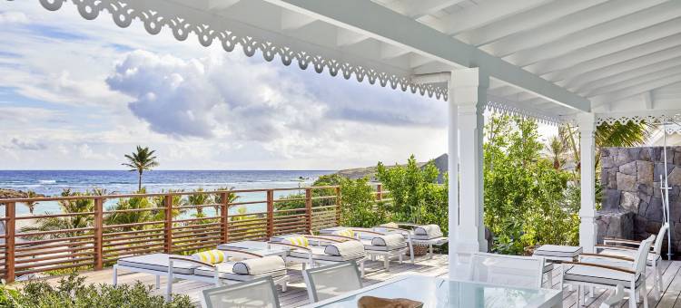 Rosewood le Guanahani St. Barth图片