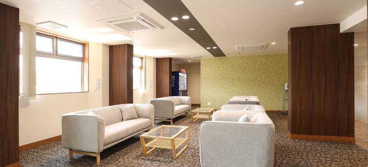西海吉斯科酒店(Jisco Hotel Saikai)图片