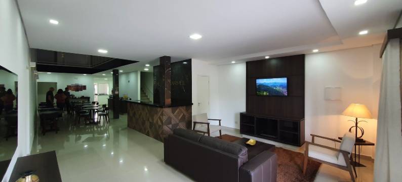 卡梅洛酒店(Hotel Carmelo)图片