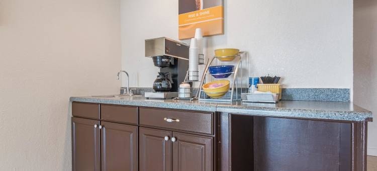 阿肯色州霍普6号汽车旅馆(Motel 6 Hope, AR)图片