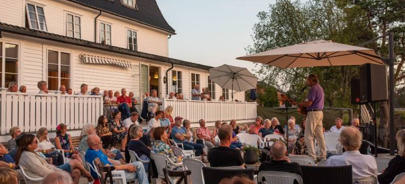 多伦酒店(Dølen Hotel)图片