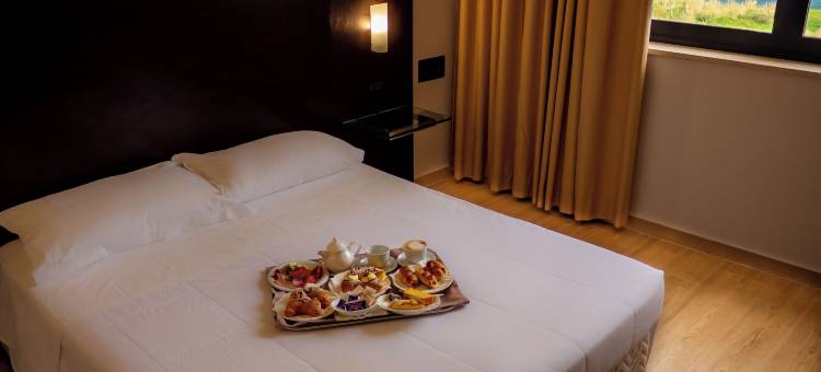 圣保罗宫殿酒店(San Paolo Palace Hotel)图片