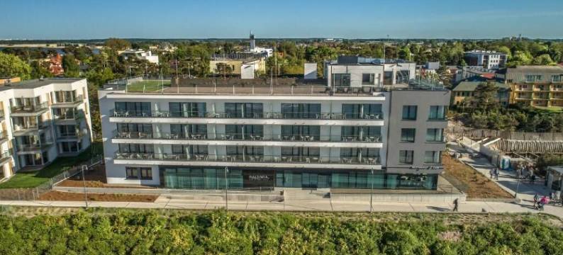 巴尔蒂维亚海洋度假村(Baltivia Sea Resort)图片