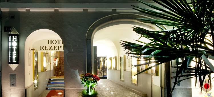 沃尔夫杰奥地利经典酒店(Austria Classic Hotel Wolfinger - Hauptplatz)图片