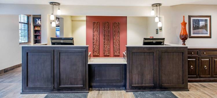 密歇根格兰维尔 - 大急流城西丽怡酒店(Country Inn & Suites by Radisson, Grandville-Grand Rapids West, MI)图片