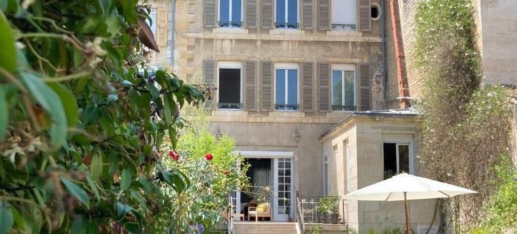 19号房(Chambres d'hôtes - la Maison 19)图片