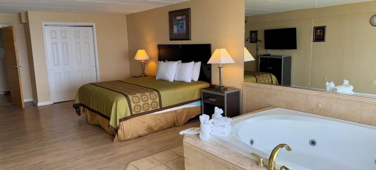 Travelodge by Wyndham Suites Virginia Beach Oceanfront图片