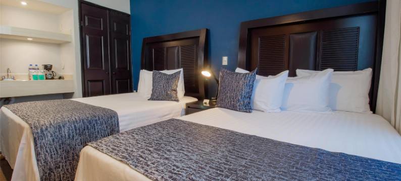 图拉皇家贝斯特韦斯特酒店(Best Western Real Tula Express)图片