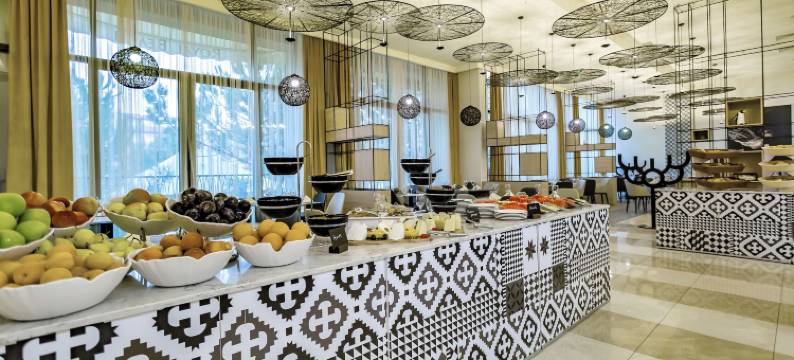 巴塞罗皇家海滩 – 全包(Barcelo Royal Beach - All Inclusive)图片