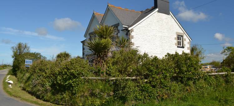 克海拉家庭旅馆(Chyheira)图片