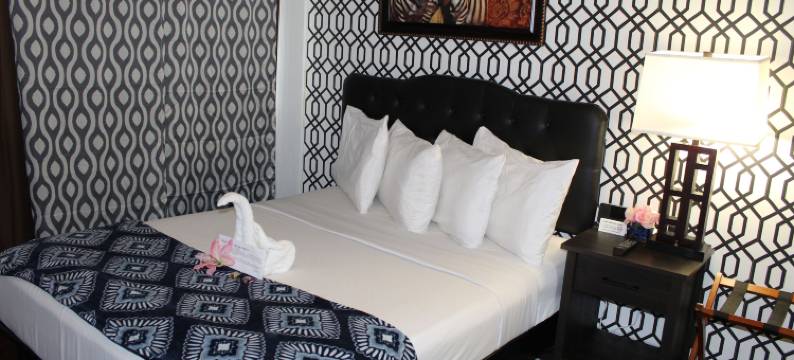 箭头汽车旅馆(Arrowhead Motel)图片