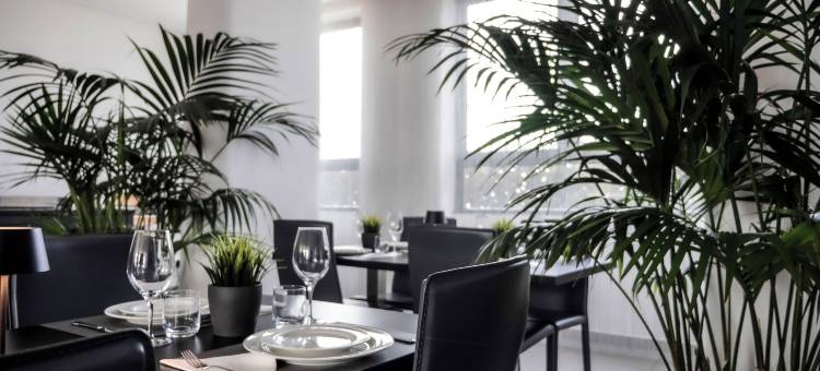LOTO商务酒店(Loto Business Hotel)图片