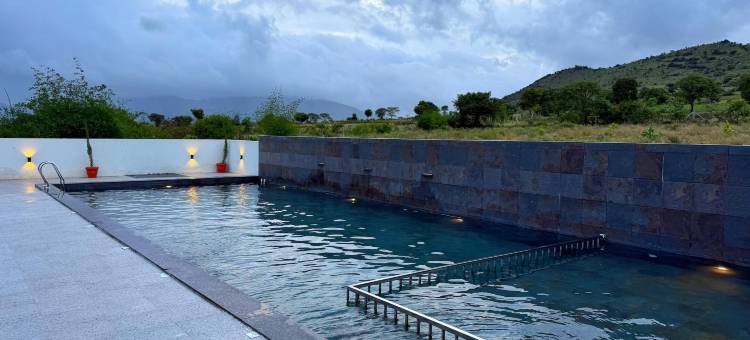 班迪普尔的豹山度假村(Leopard Hill Resort - Bandipur)图片