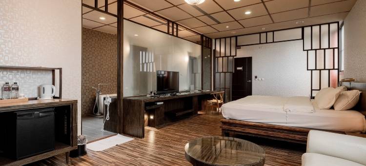 宜兰天下居汽车行馆图片