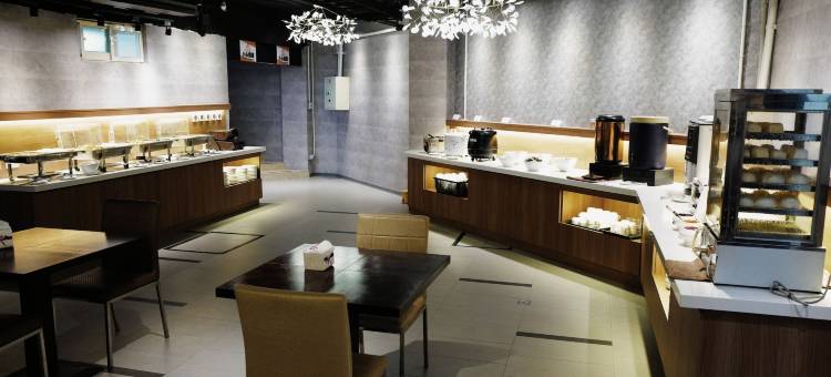 桃园欧帝花园商旅图片