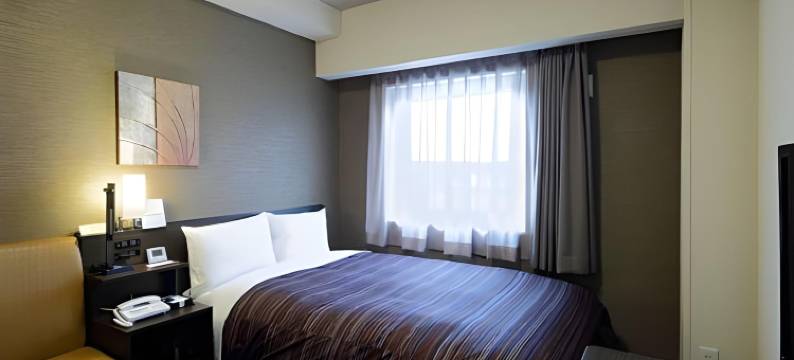 露樱酒店关店(Hotel Route-Inn Seki)图片