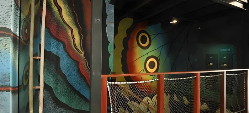 瓜拉十八丁乐8静养酒店(The Happy 8 Retreat @ Kuala Sepetang)图片