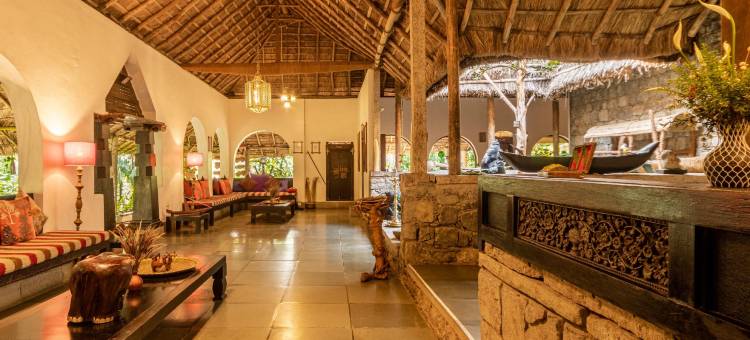 甘露荟·沙利玛香料花园水疗度假村(Amritara Shalimar Spice Garden Resort & Spa)图片