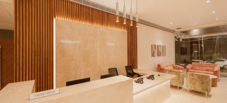 Loft Business Hotel图片