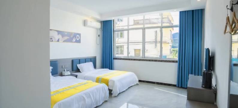 富缘民宿(望仙谷景区店)图片