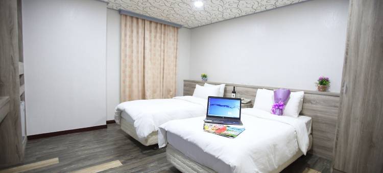 心園商務旅館图片