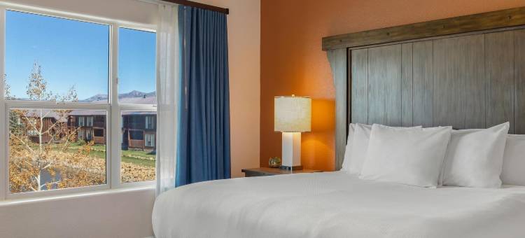帕戈萨斯普林斯温德姆俱乐部酒店(Club Wyndham Pagosa)图片