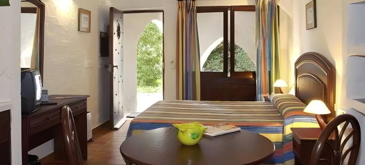 比尼韦尔公园-Caliu公寓(Binivell Park - Caliu Apartments)图片