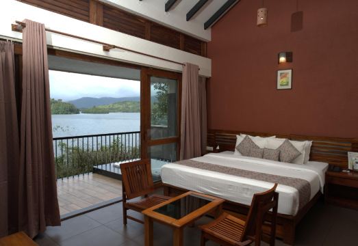 Wayanad Silver Woods HotelHotel Overview