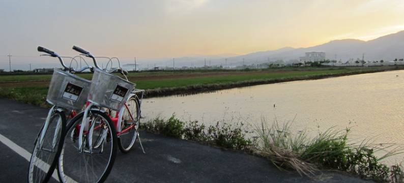 宜兰星岚民宿图片