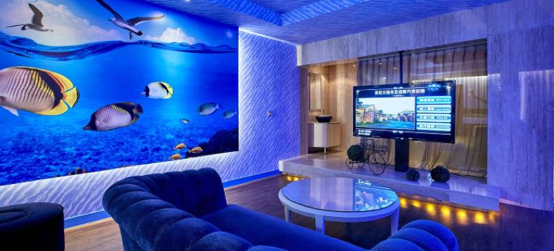 高登汽车旅馆图片