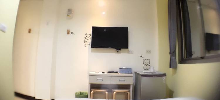 高芳大旅社图片