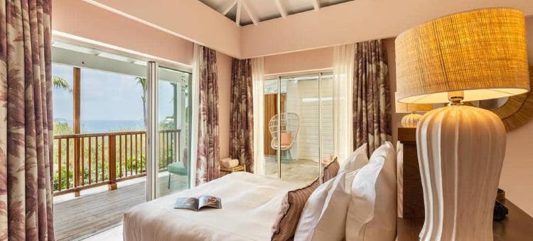 圣巴尔特热带酒店(Tropical Hotel St Barth)图片