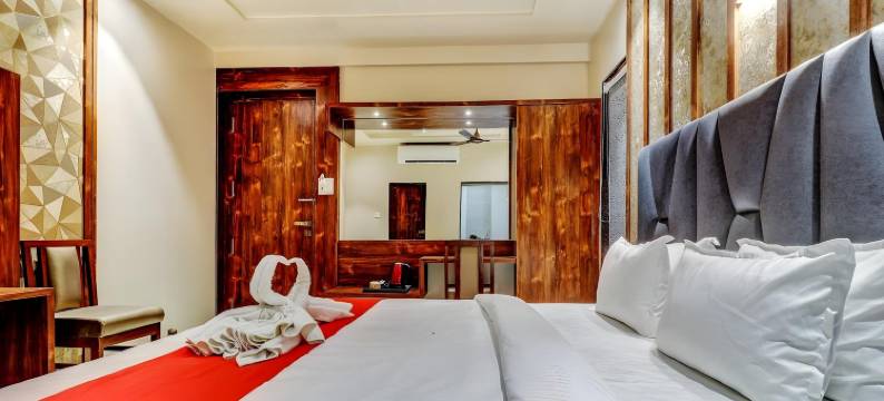 Hotel Apratim Lodging & Boarding图片