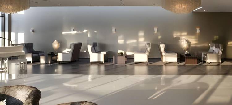 萨森海姆范德瓦尔克酒店 - 莱顿(Van der Valk Hotel Sassenheim - Leiden)图片