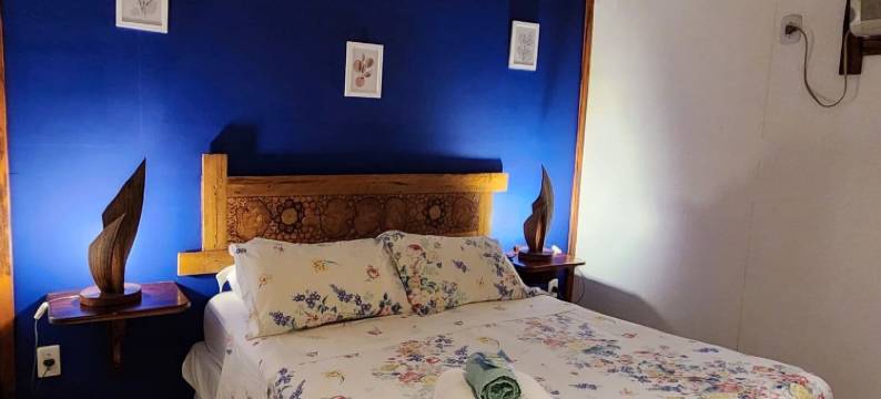 阿巴约米旅馆(Pousada Abayomi)图片